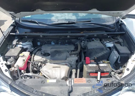 2018 Toyota Rav4 Xle from USA, damaged, VIN 2T3RFREVXJW749741